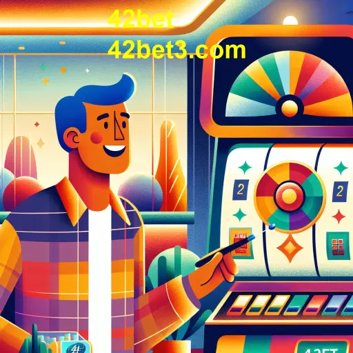 A Ascensão dos Jogos de Pagamento na 42bet